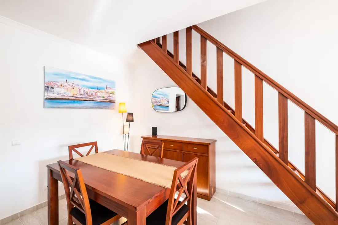 Apartmanok Albufeira