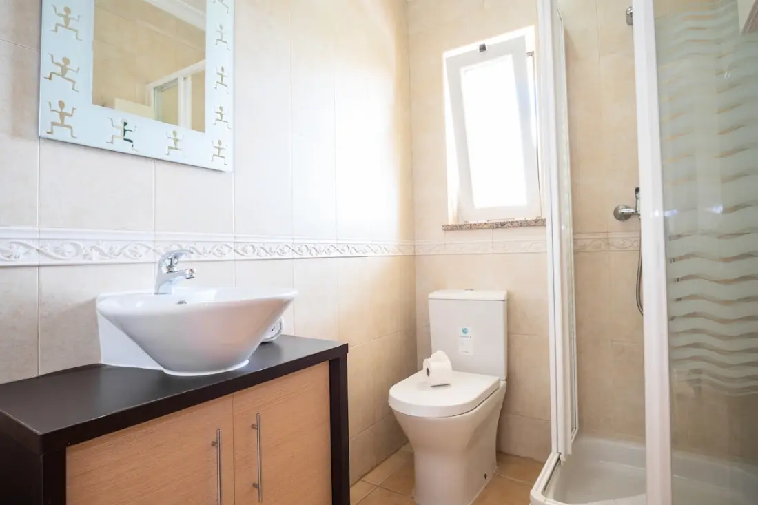 Apartmanok Albufeira
