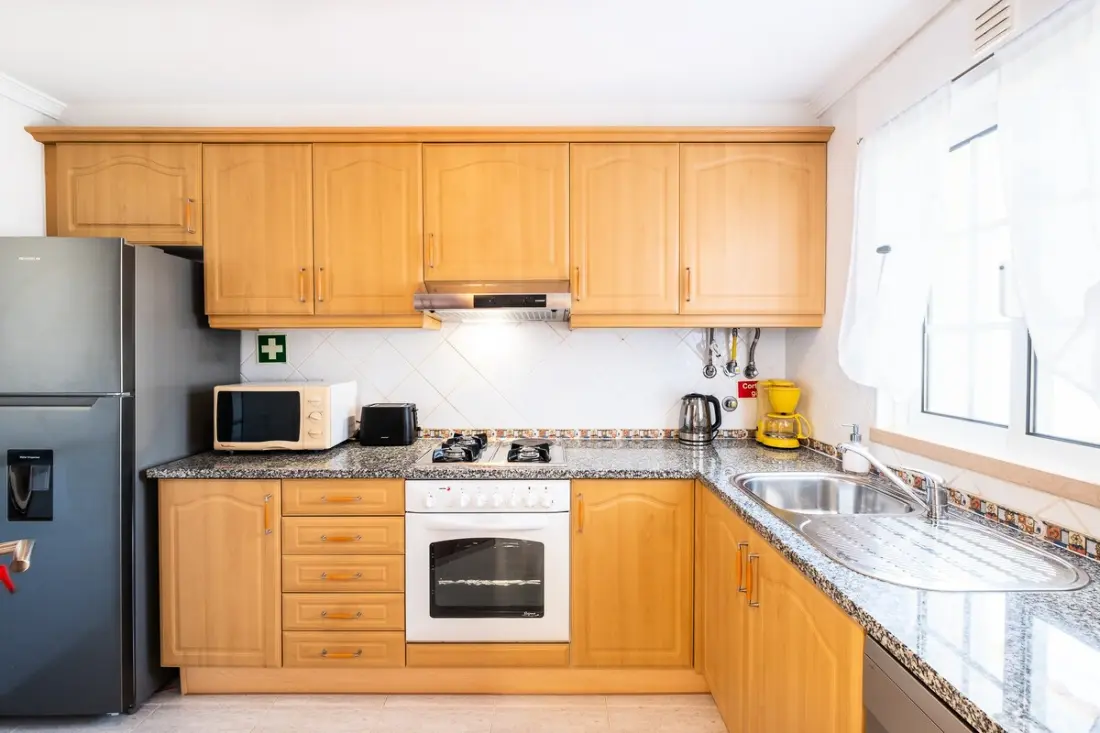 Apartmanok Albufeira
