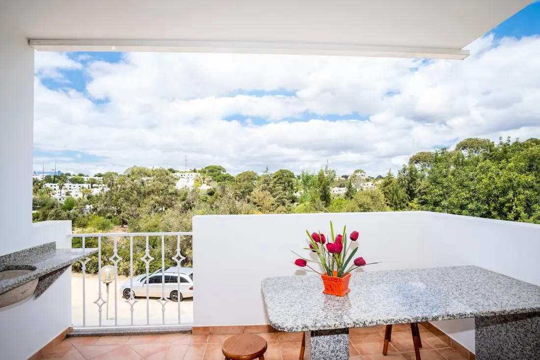 Apartmanok Albufeira