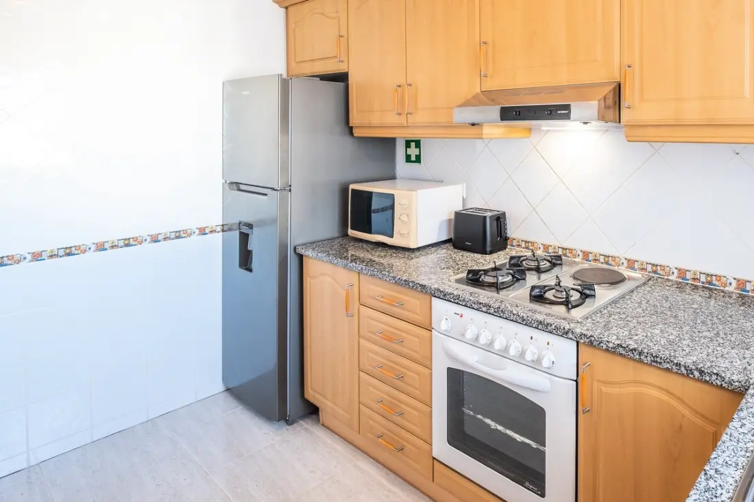 Apartmanok Albufeira