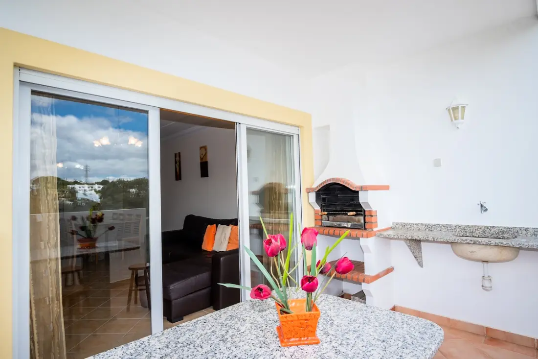 Apartmanok Albufeira