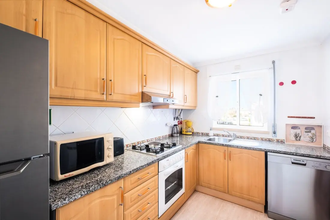 Apartmanok Albufeira