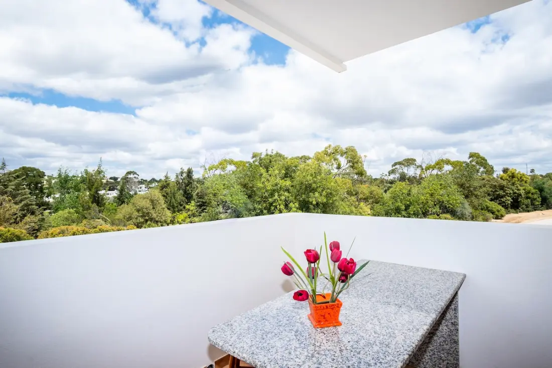 Apartmanok Albufeira