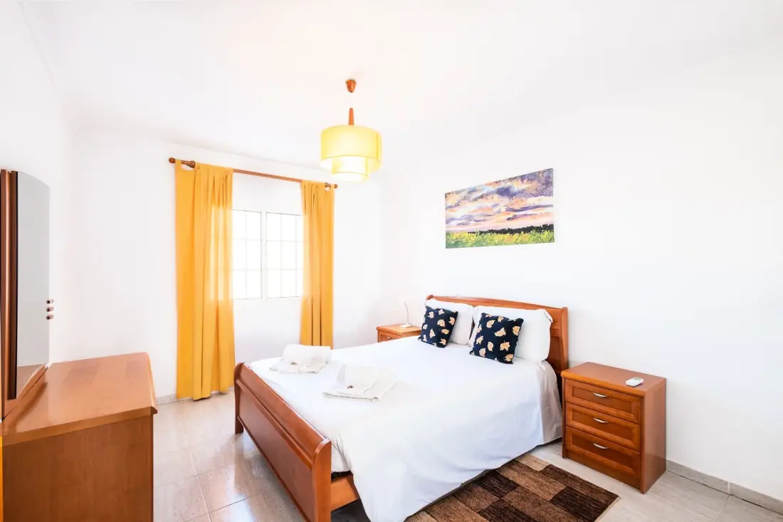 Apartmanok Albufeira