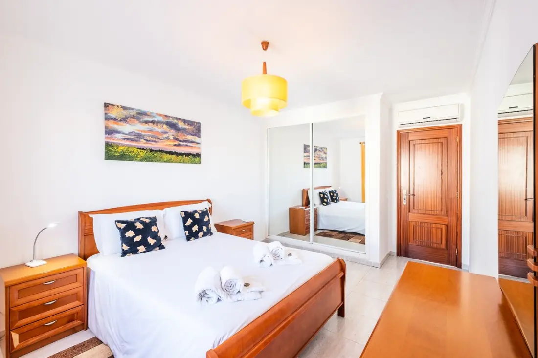 Apartmanok Albufeira