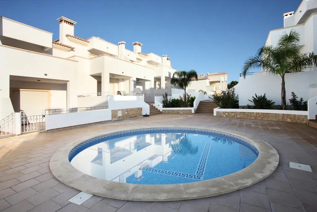 Apartmanok Albufeira