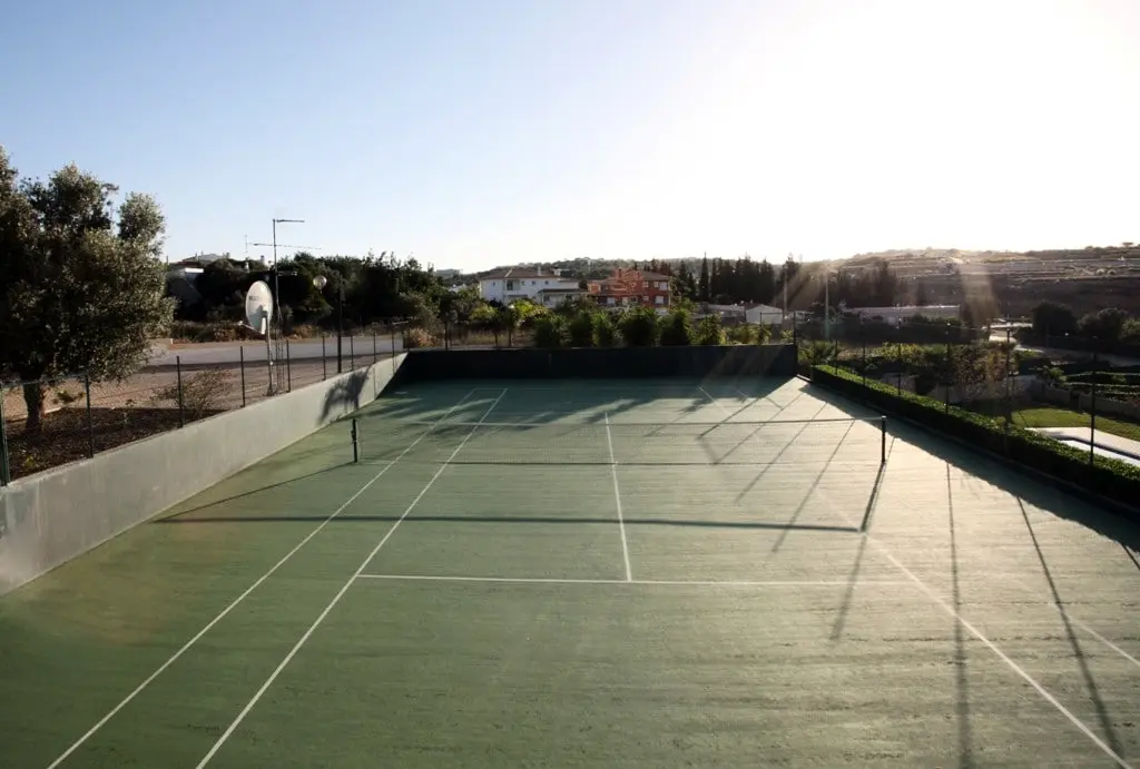 Apartmanok Albufeira
