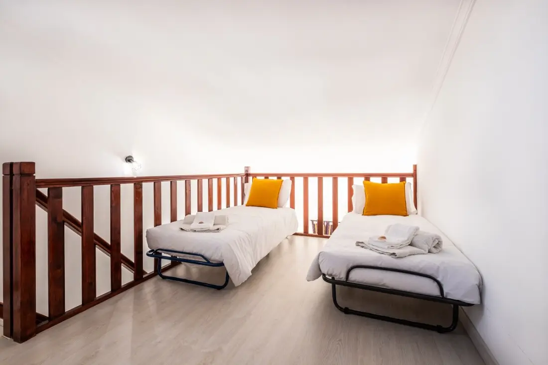 Apartmanok Albufeira