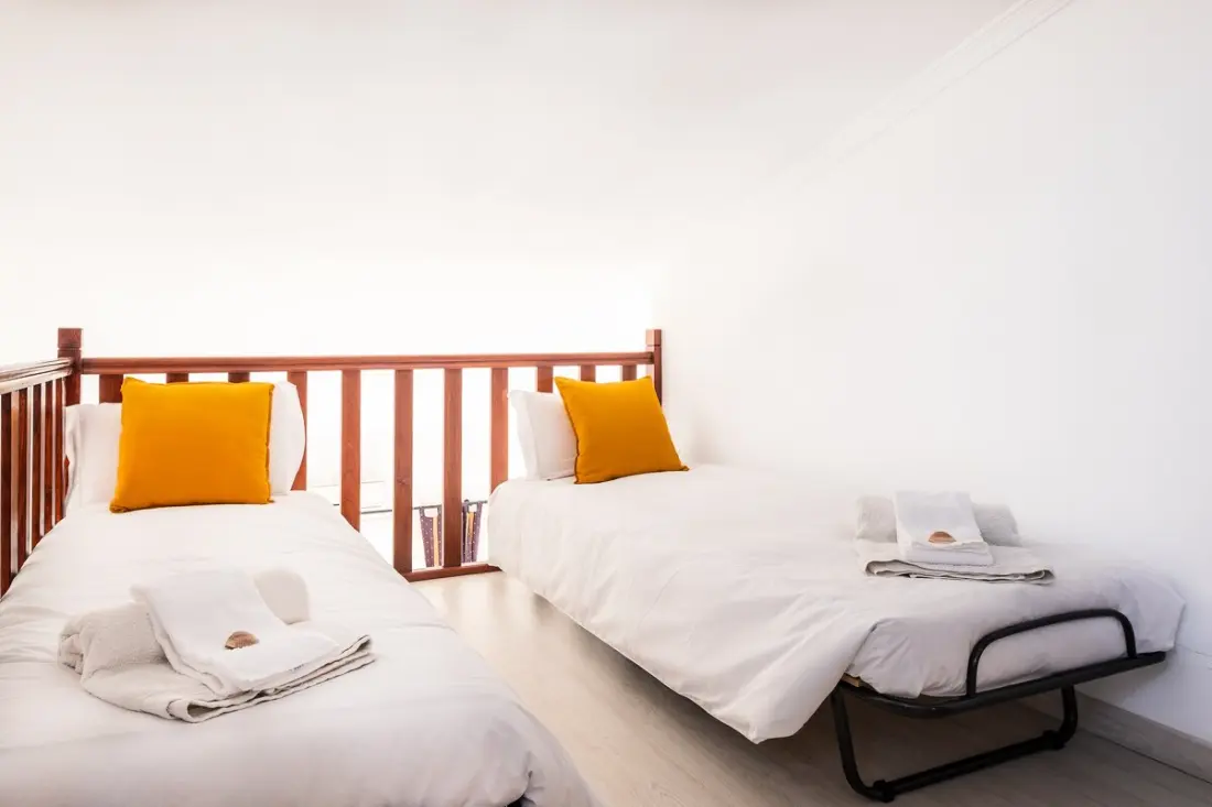 Apartmanok Albufeira
