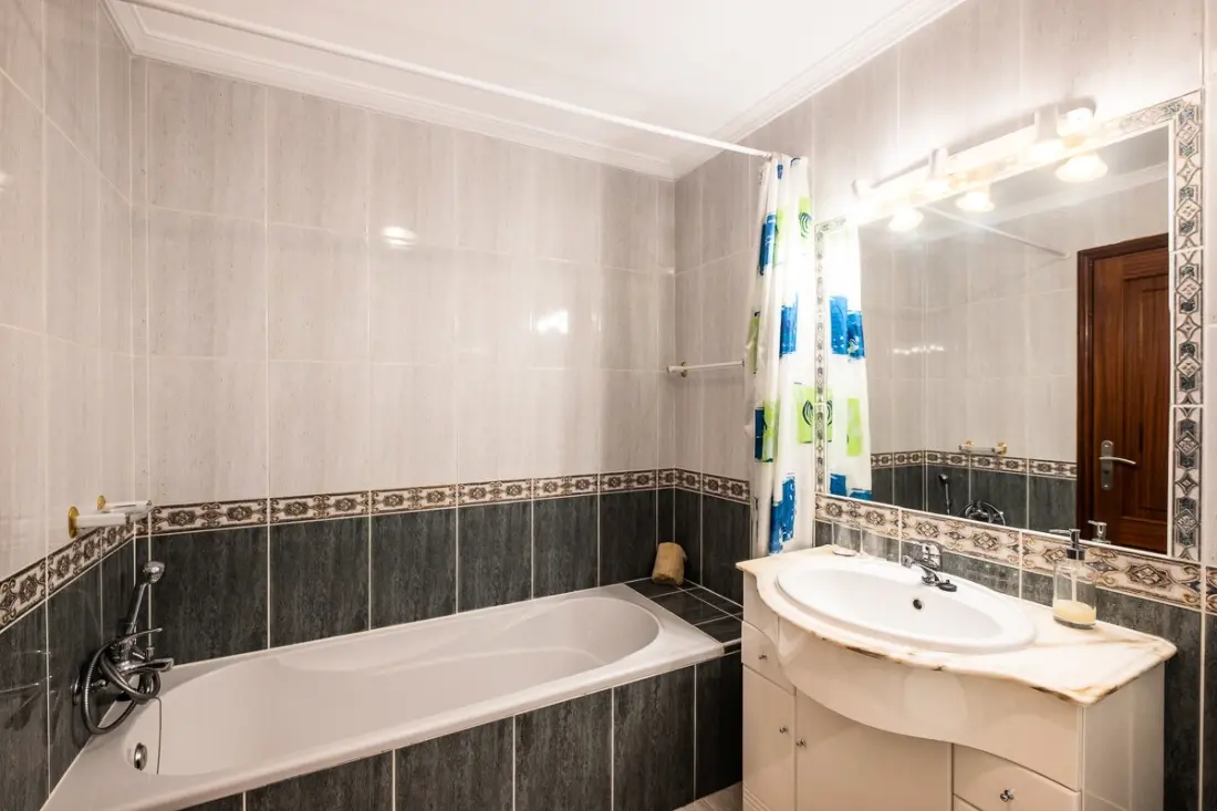 Apartmanok Albufeira