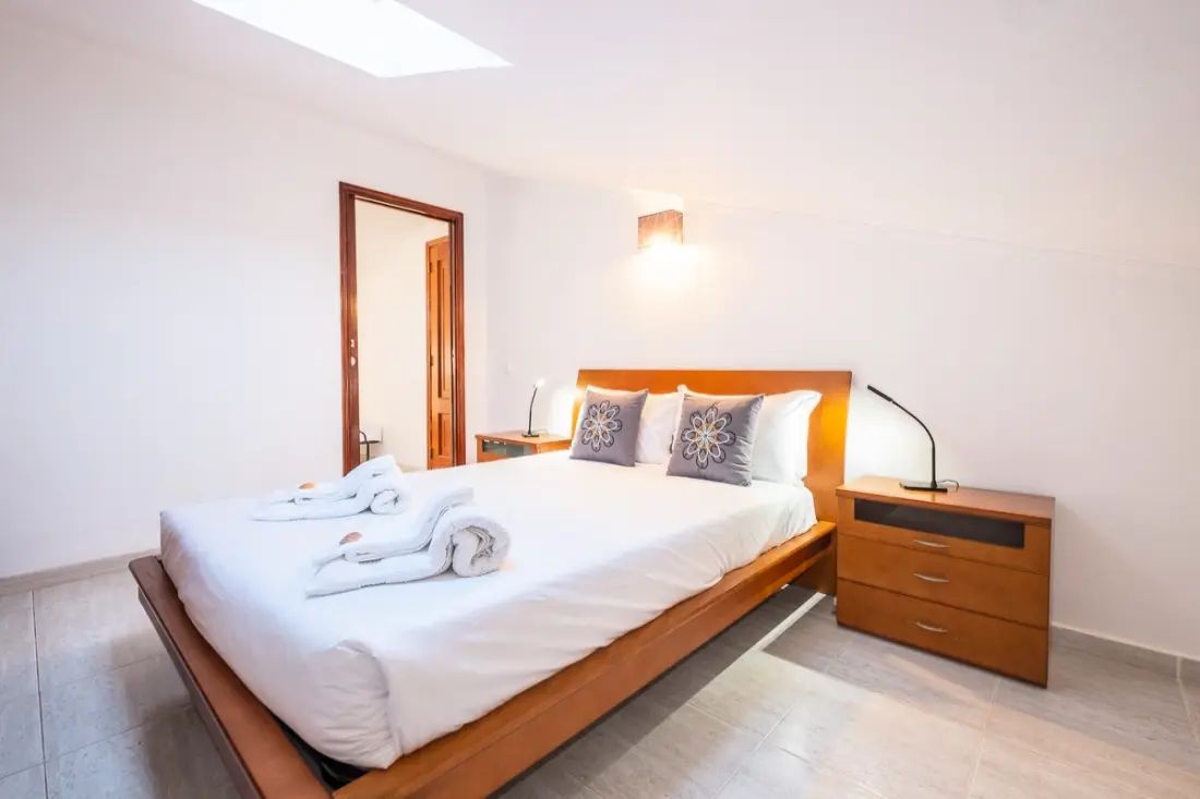 Apartmanok Albufeira