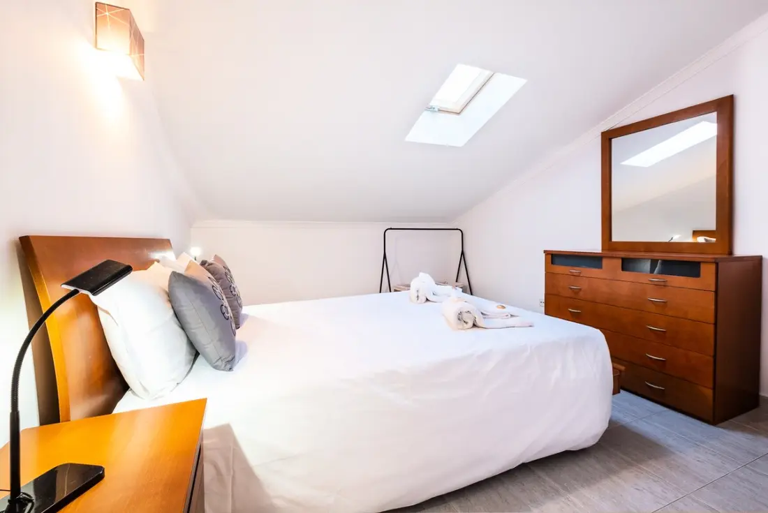 Apartmanok Albufeira