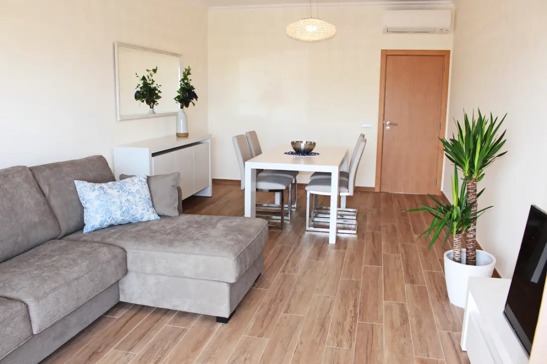 Apartmanok Albufeira