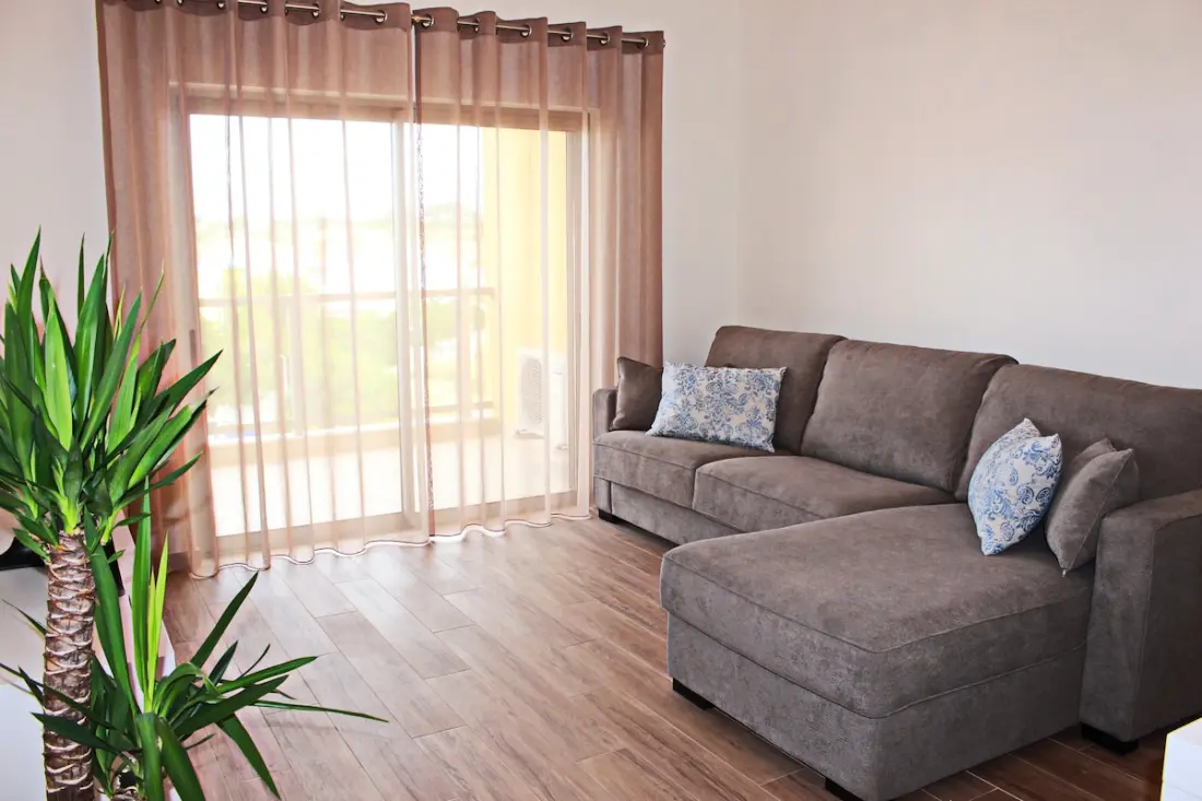Apartmanok Albufeira