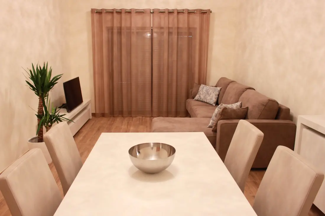 Apartmanok Albufeira