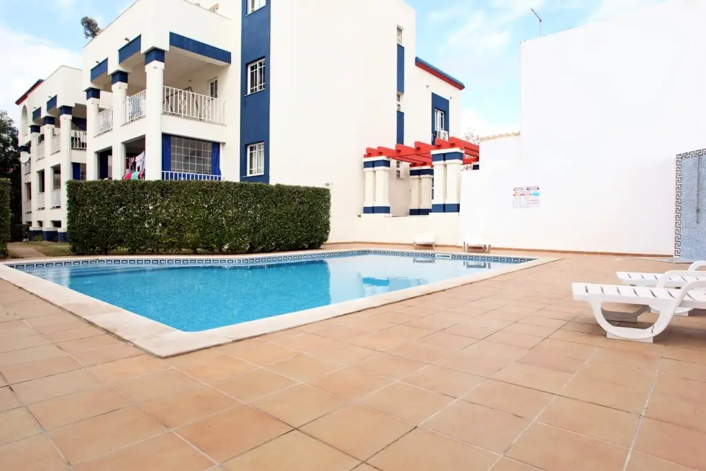 Apartmanok Albufeira