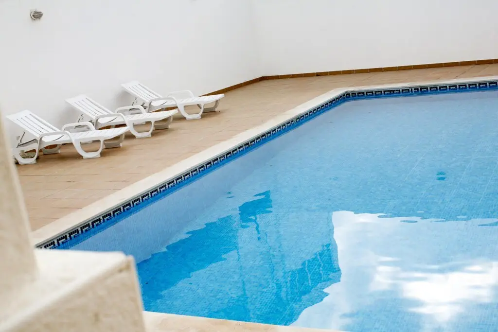 Apartmanok Albufeira
