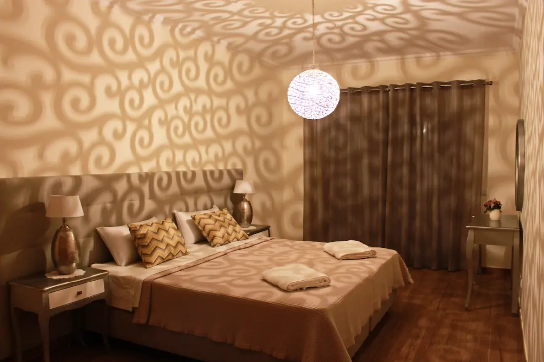 Apartmanok Albufeira