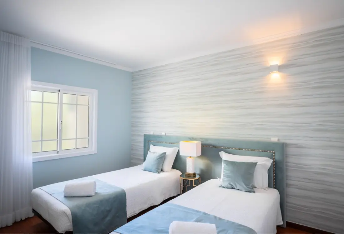 Apartmanok Albufeira