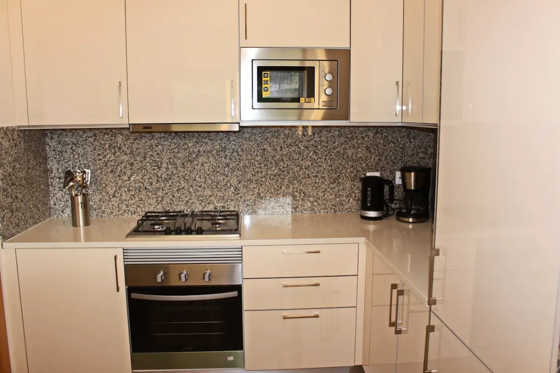 Apartmanok Albufeira