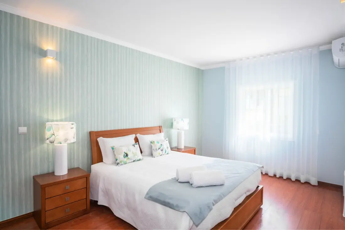 Apartmanok Albufeira