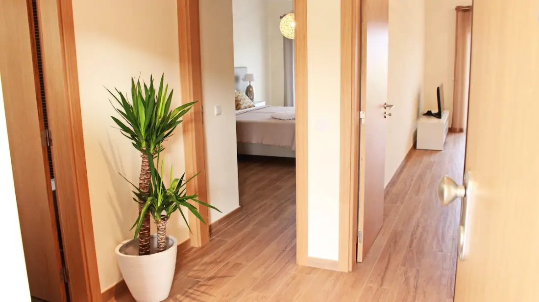 Apartmanok Albufeira