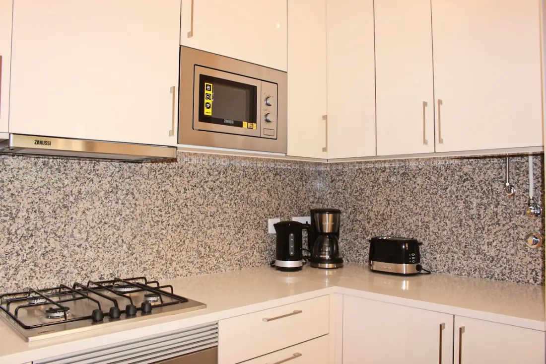 Apartmanok Albufeira