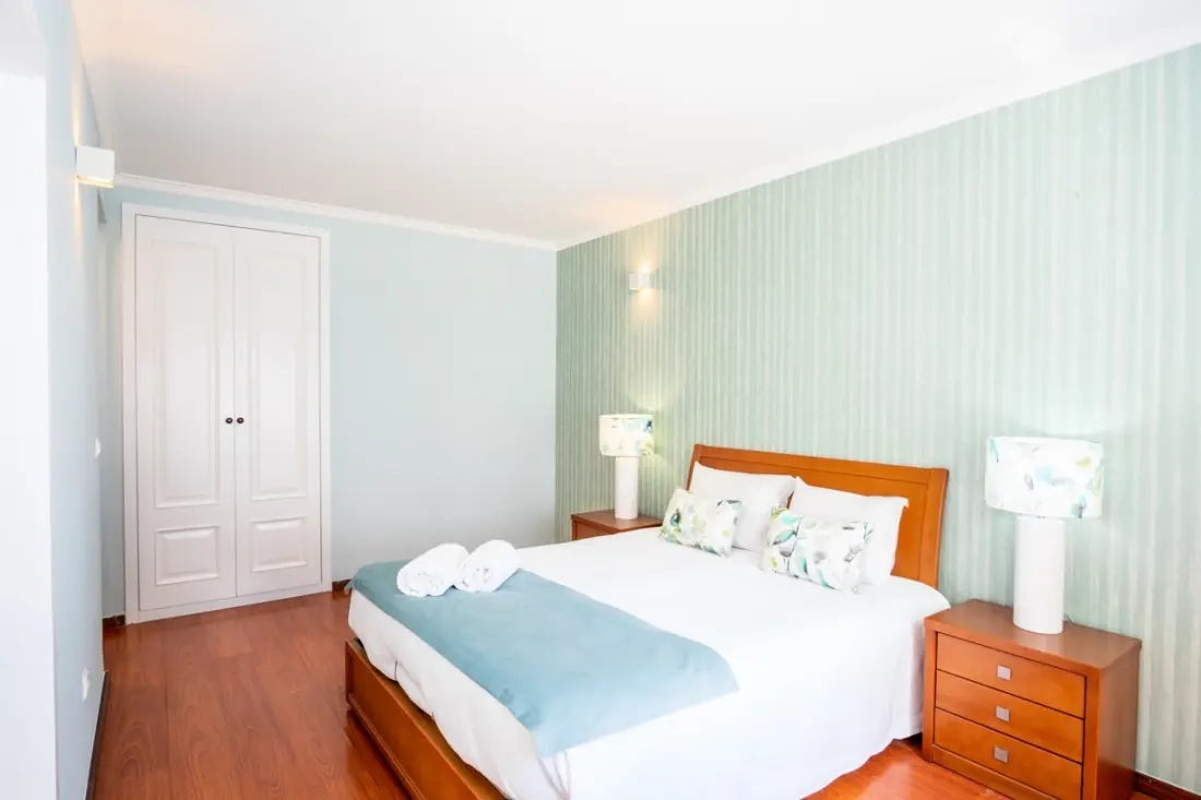 Apartmanok Albufeira