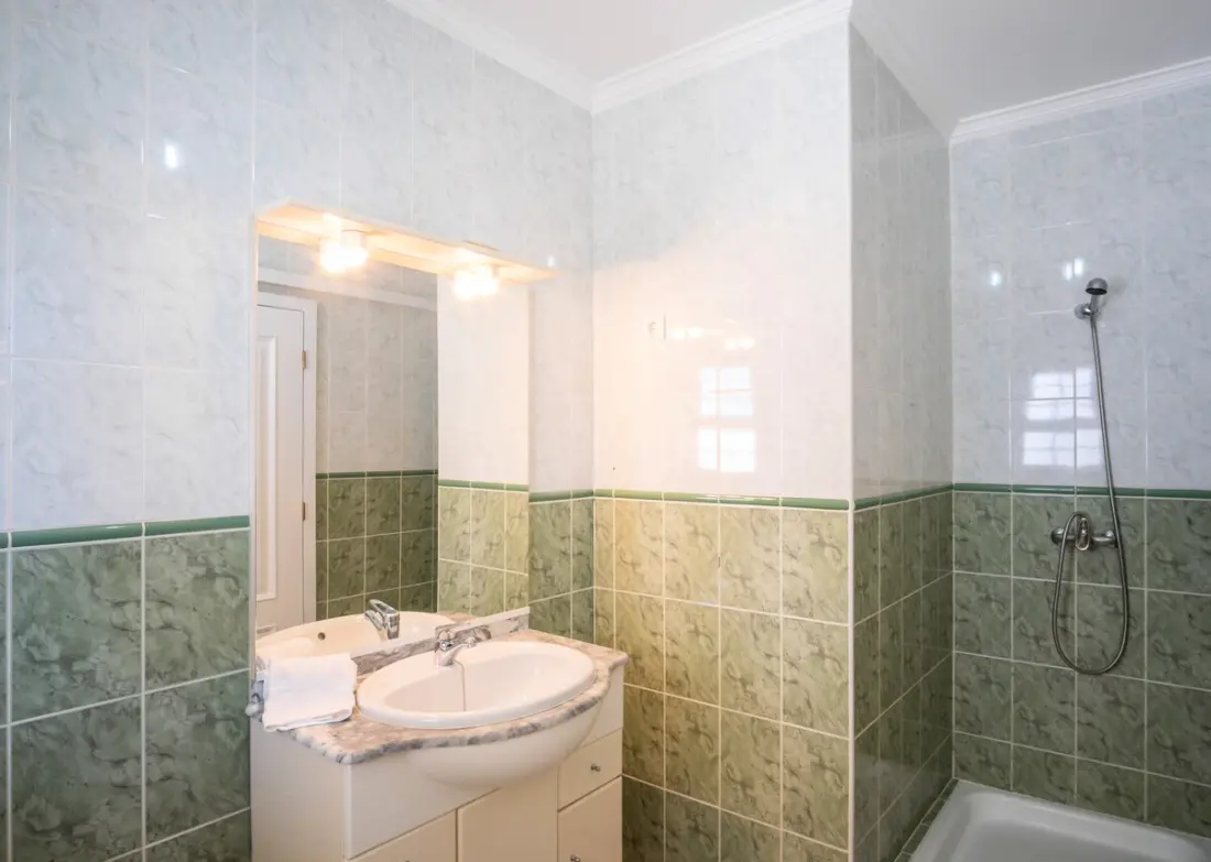 Apartmanok Albufeira