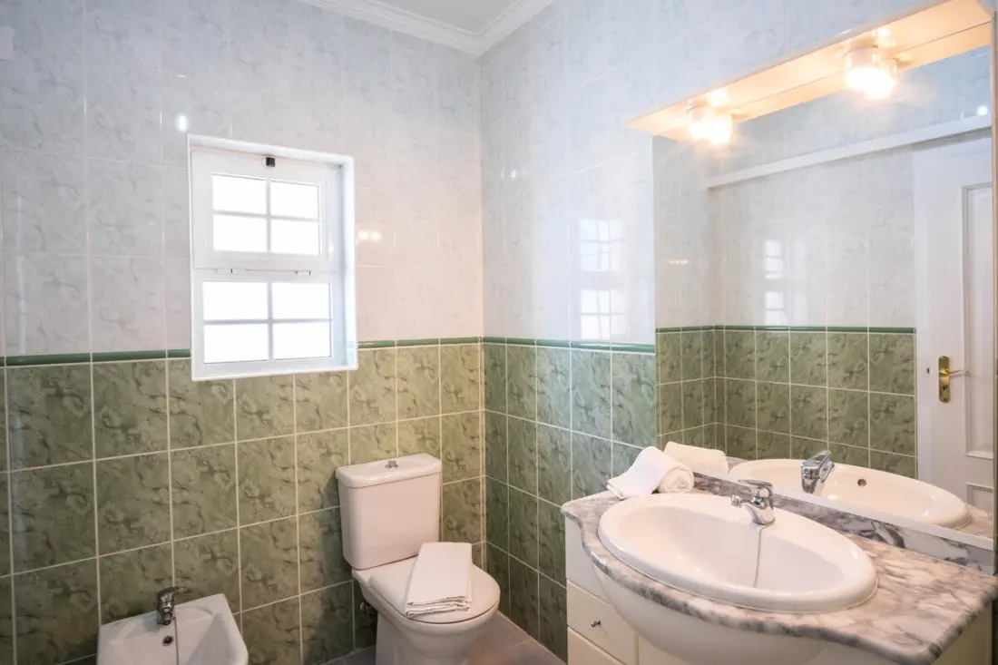 Apartmanok Albufeira