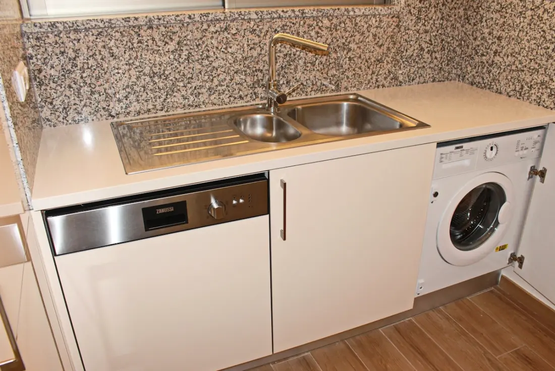 Apartmanok Albufeira
