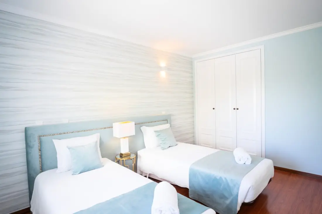 Apartmanok Albufeira