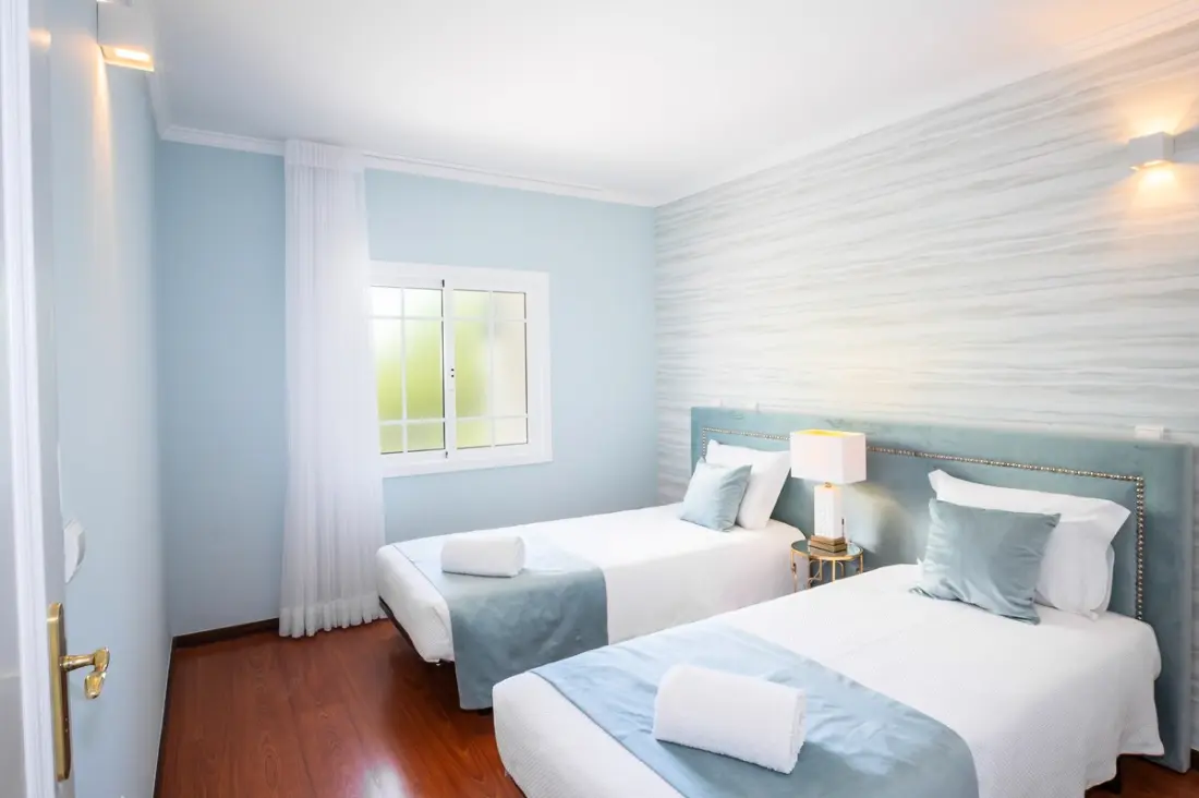 Apartmanok Albufeira