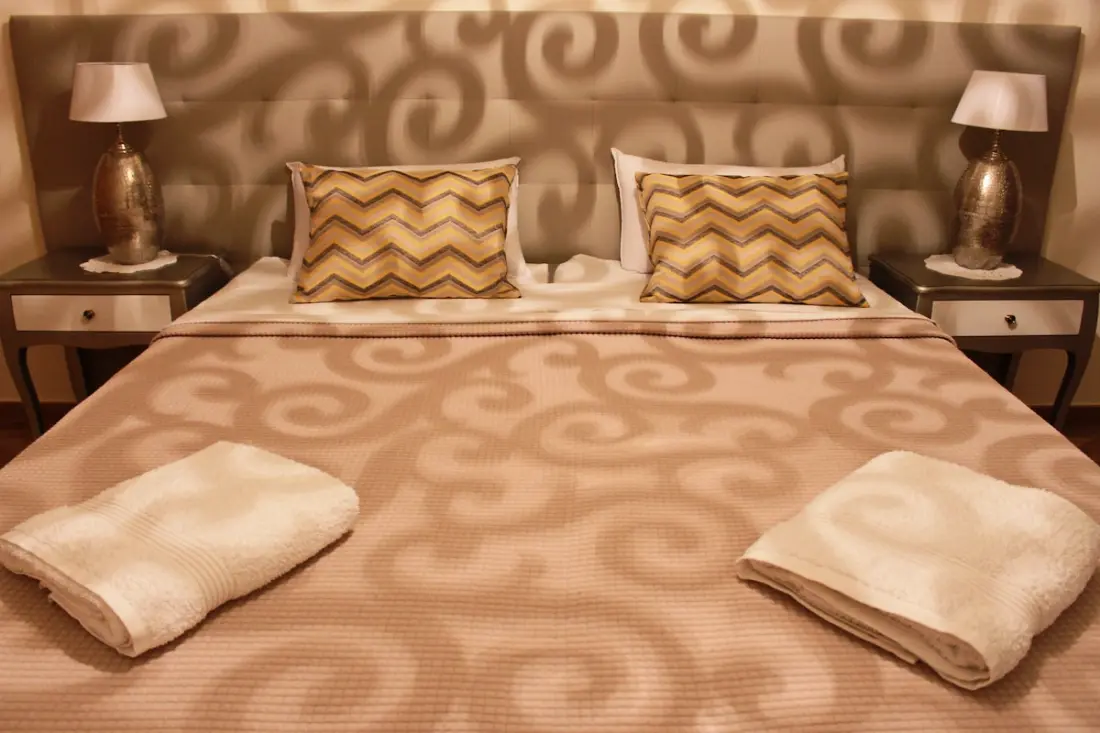 Apartmanok Albufeira