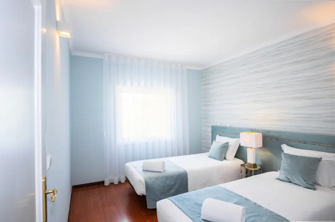 Apartmanok Albufeira