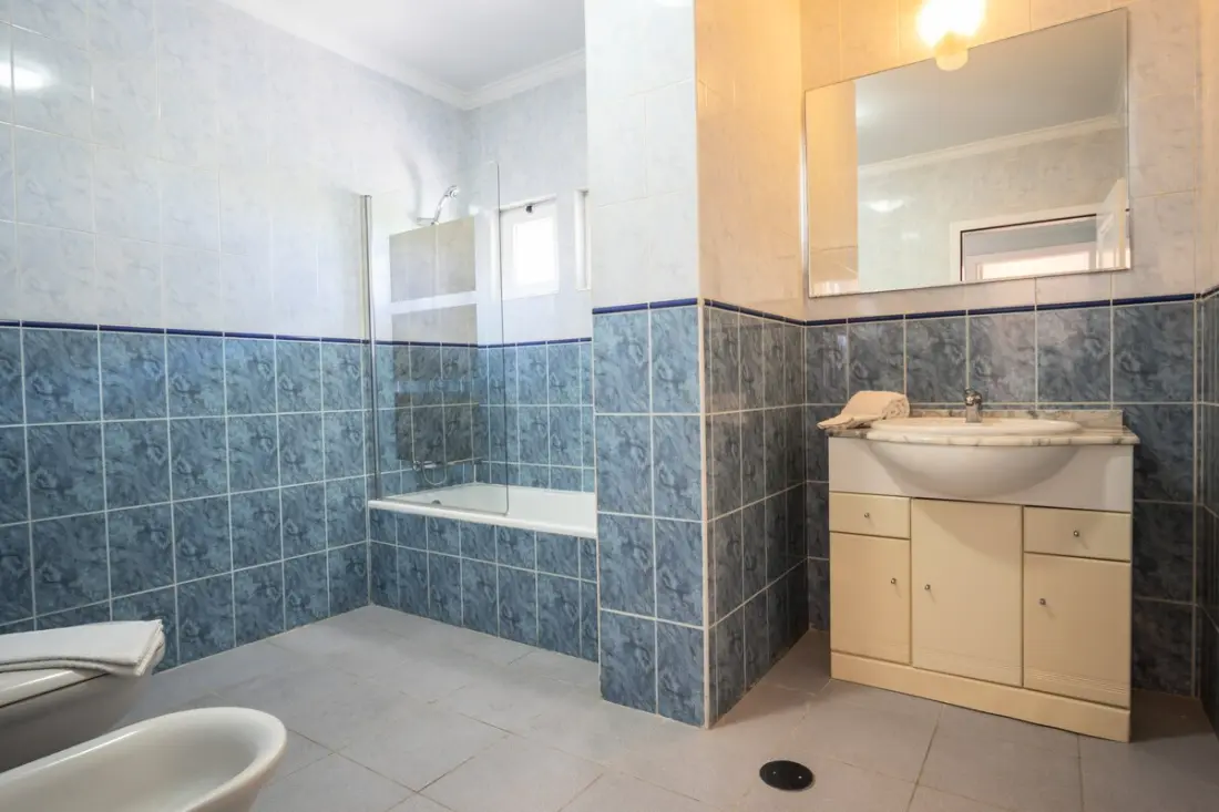 Apartmanok Albufeira