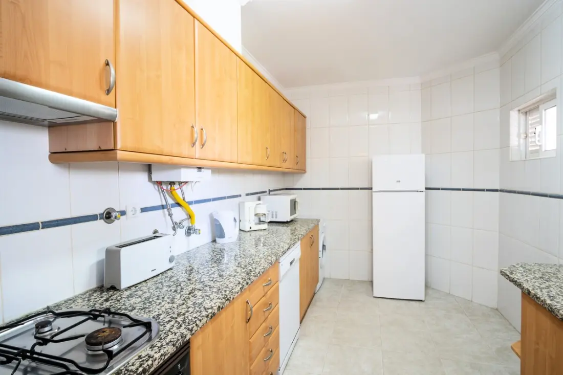 Apartmanok Albufeira