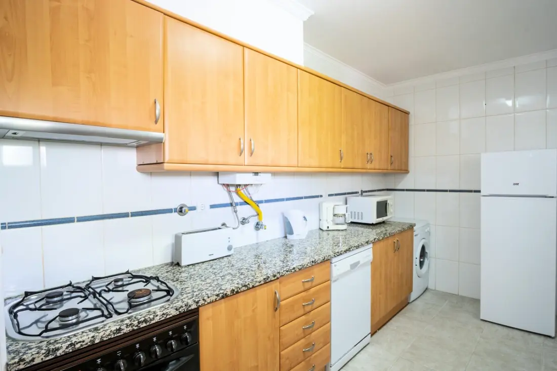 Apartmanok Albufeira