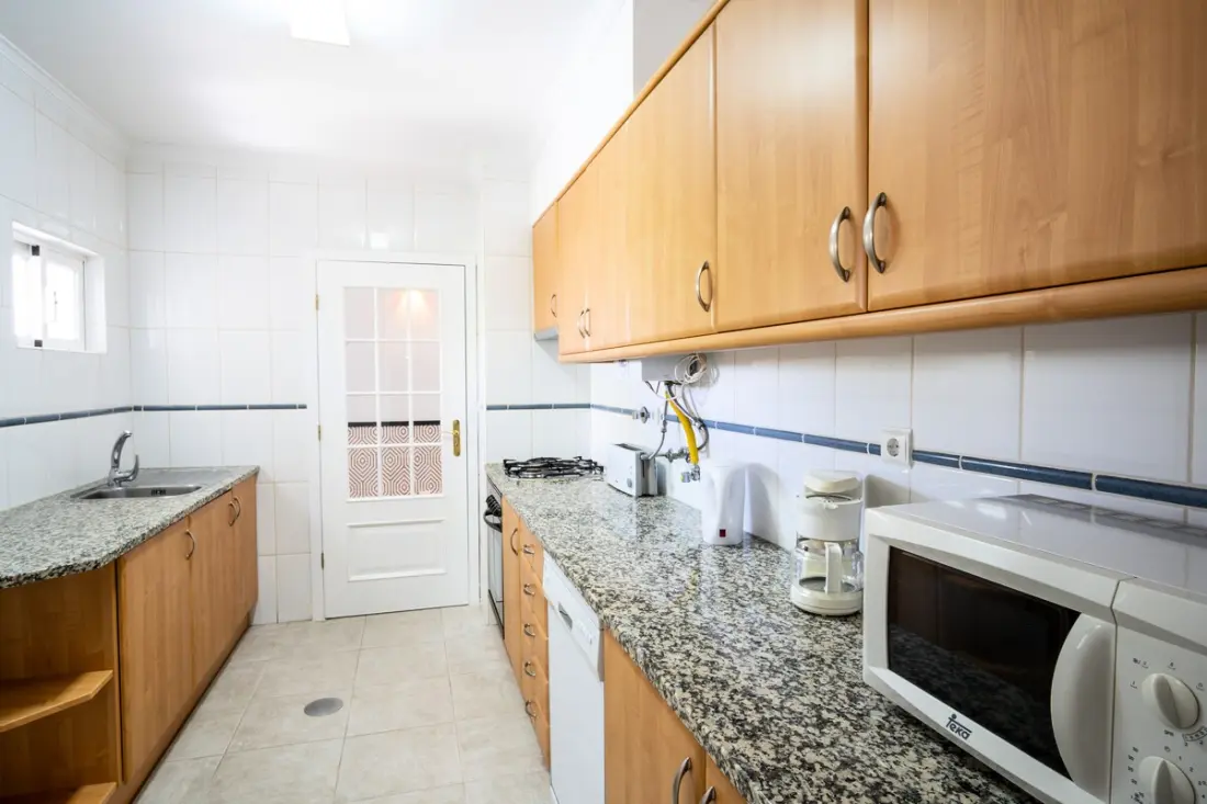 Apartmanok Albufeira
