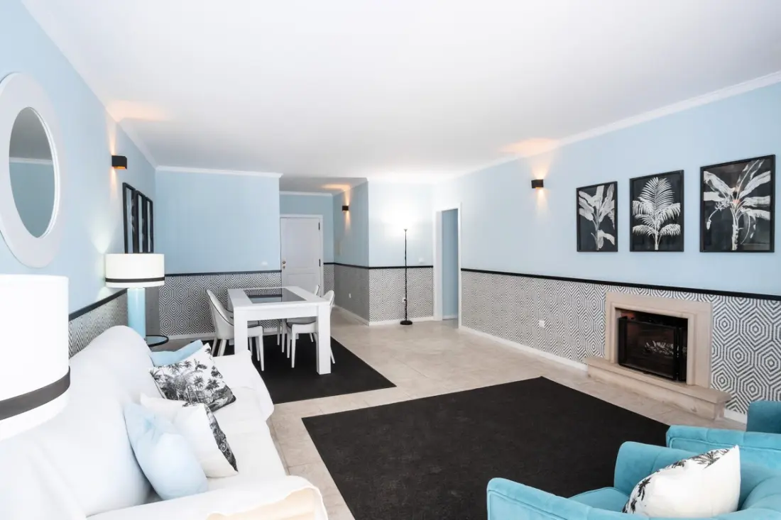 Apartmanok Albufeira