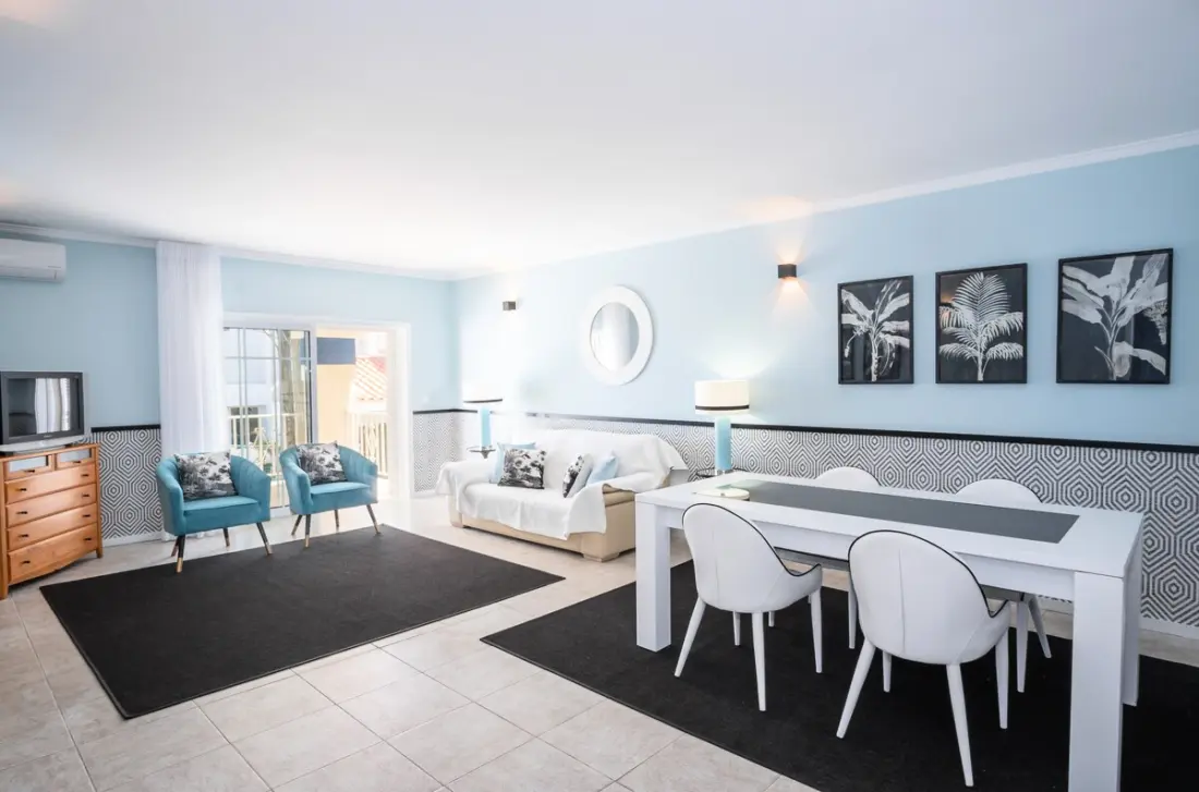Apartmanok Albufeira