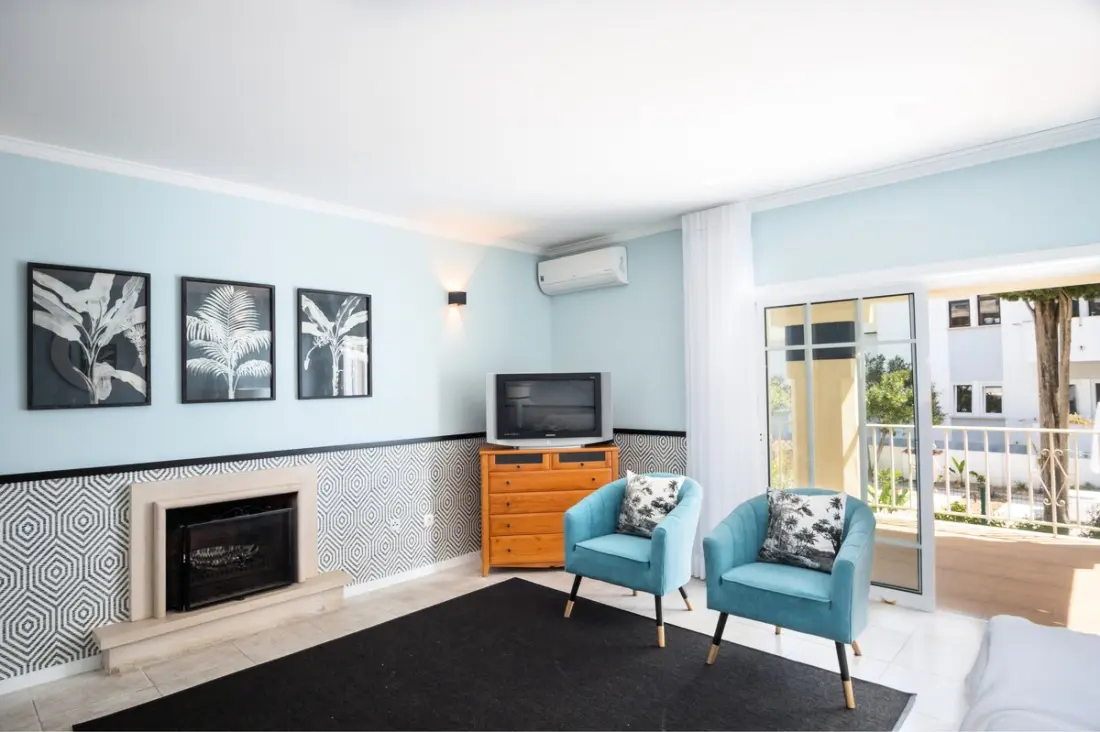 Apartmanok Albufeira