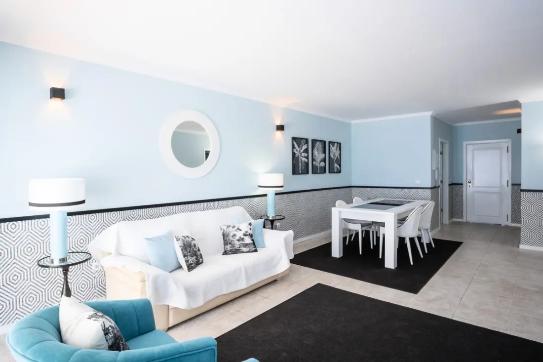 Apartmanok Albufeira