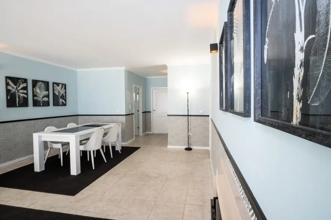 Apartmanok Albufeira