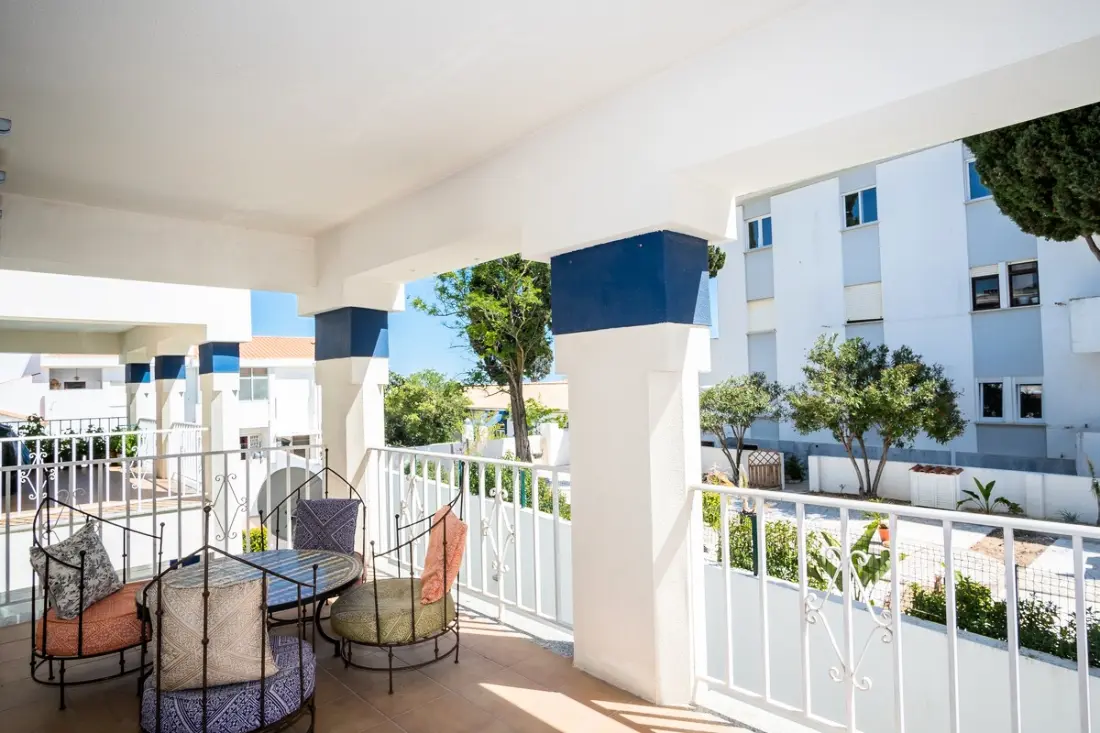 Apartmanok Albufeira