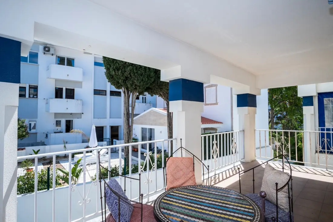 Apartmanok Albufeira