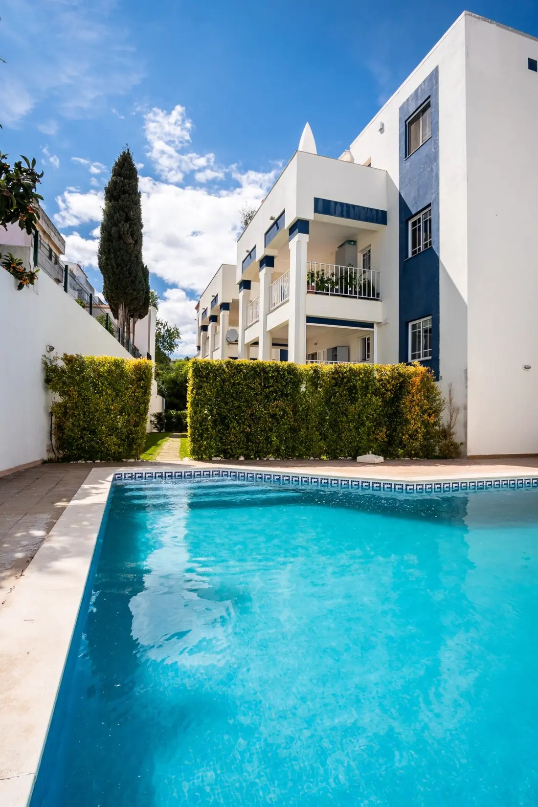 Apartmanok Albufeira