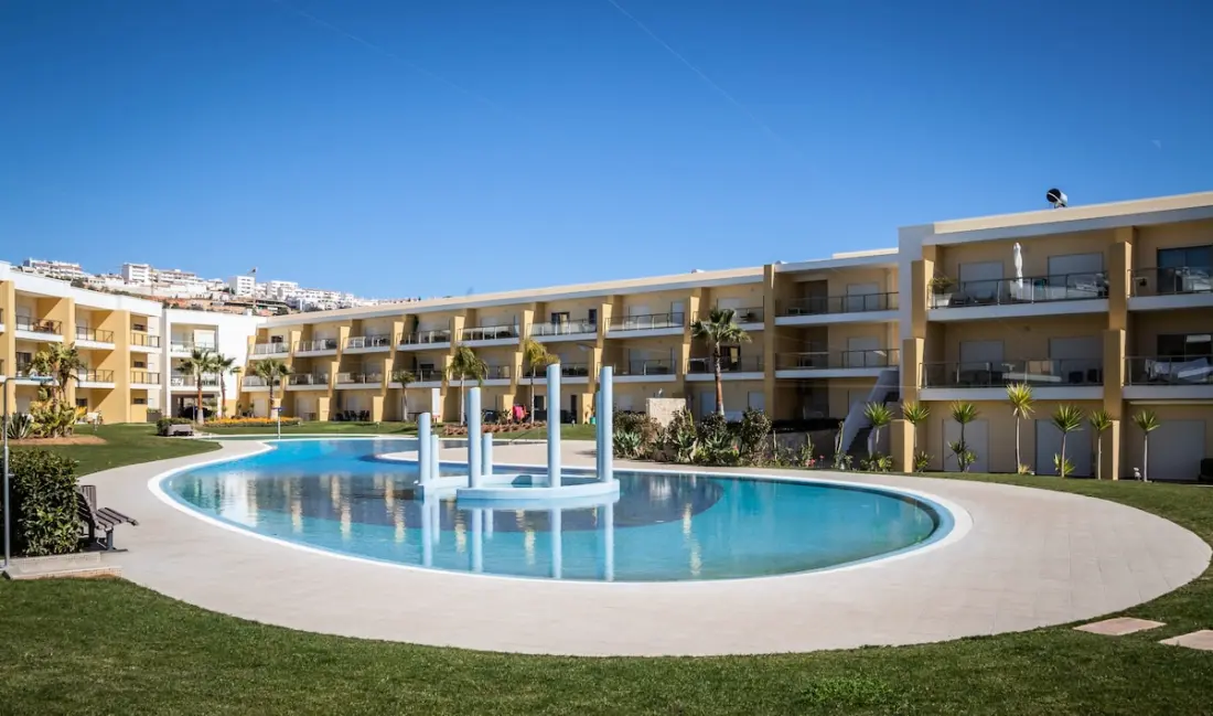 Apartmanok Albufeira