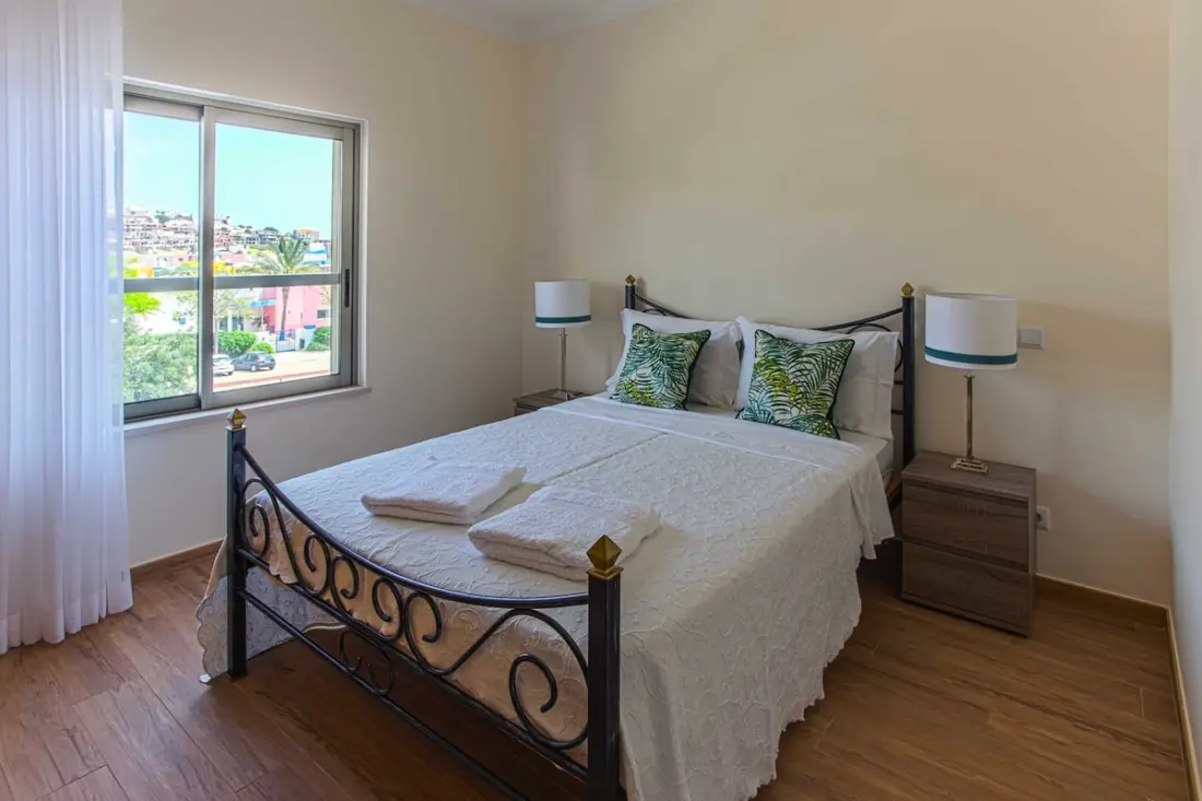 Apartmanok Albufeira